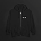 BEFAR Full Zip Hoodie