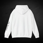 BEFAR Hoodie – Black & White (DJ Xronos Edition Limited)