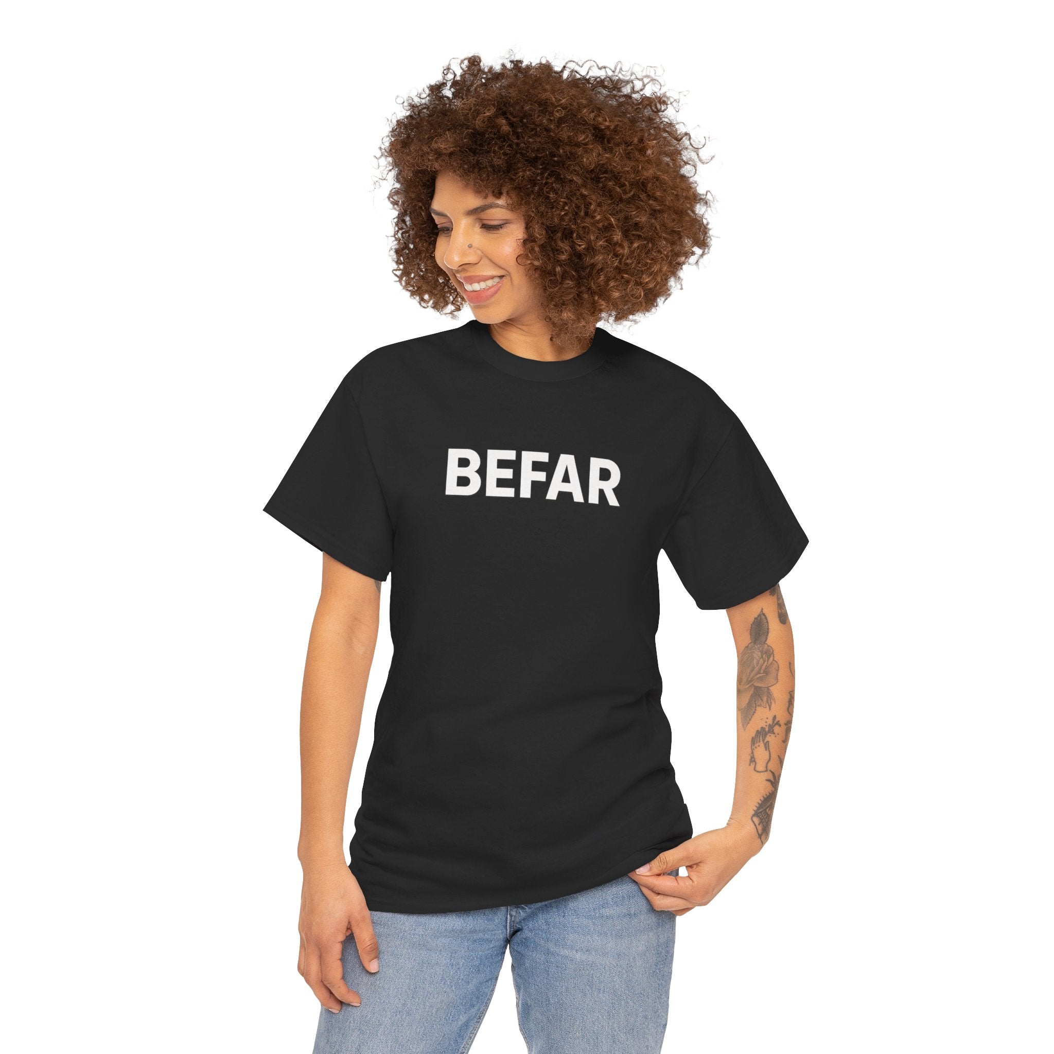 BEFAR T-Shirt