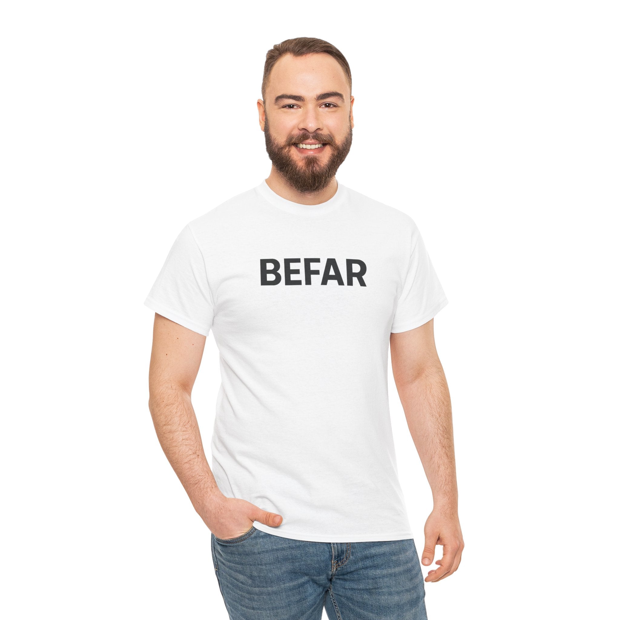BEFAR T-Shirt