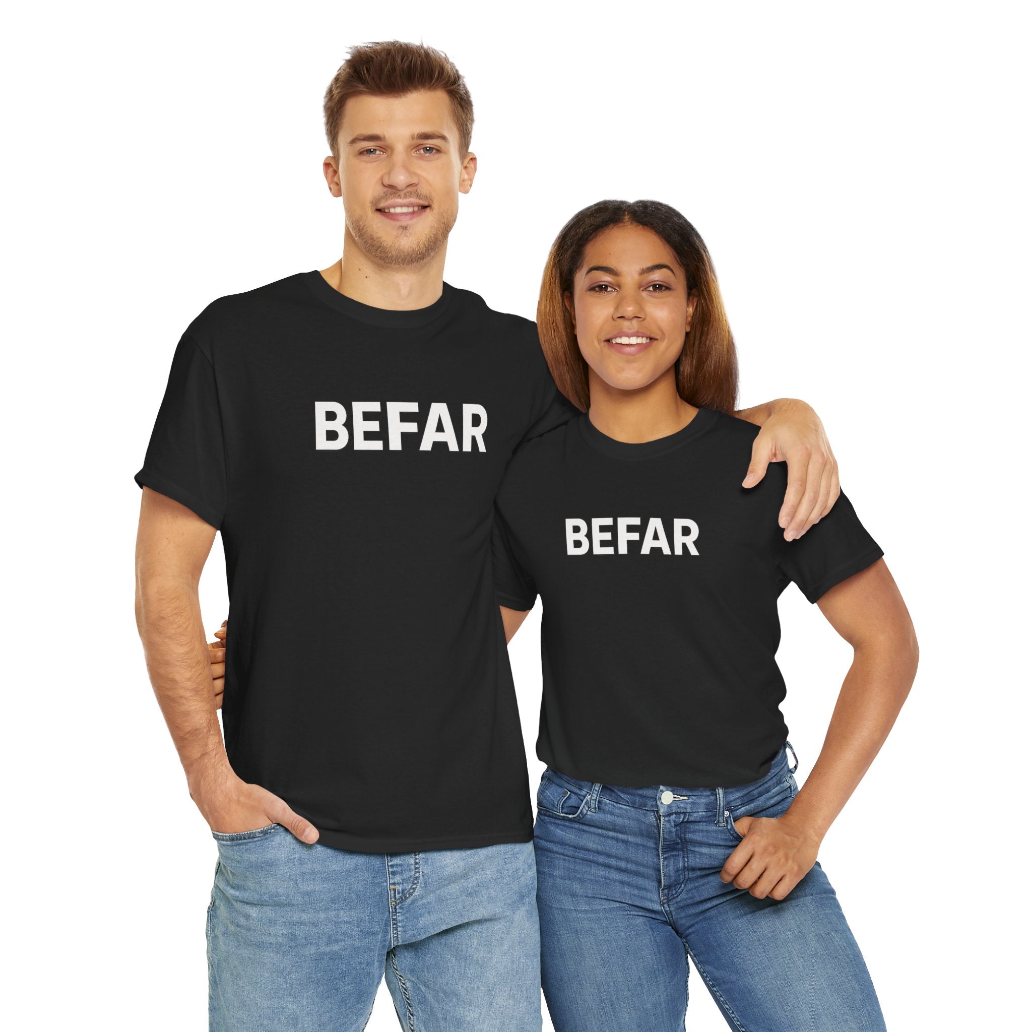 BEFAR T-Shirt