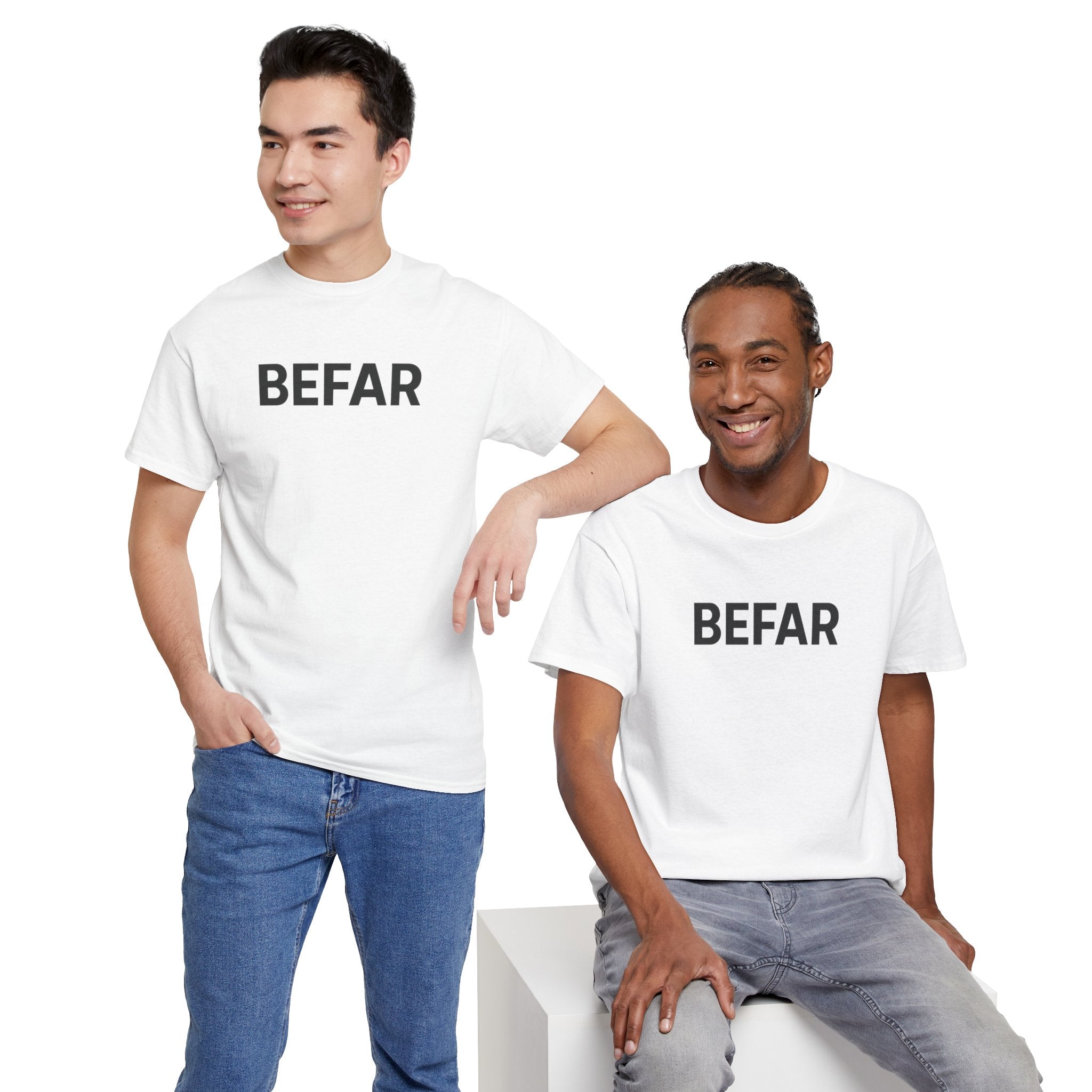 BEFAR T-Shirt