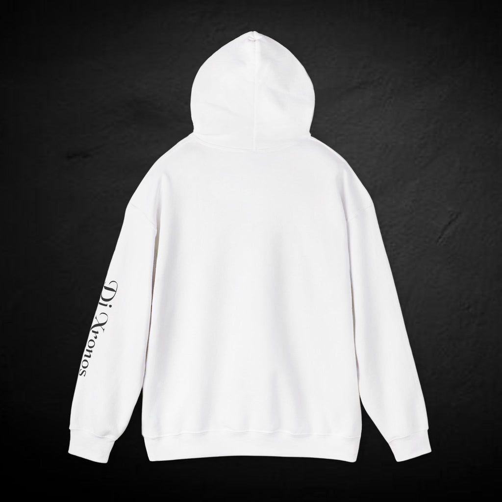 BEFAR Hoodie – Black & White (DJ Xronos Edition Limited)