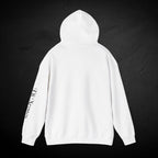 BEFAR Hoodie – Black & White (DJ Xronos Edition Limited)