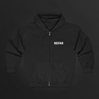 BEFAR Full Zip Hoodie