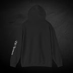 BEFAR Hoodie – Black & White (DJ Xronos Edition Limited)